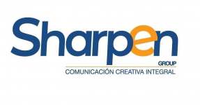 Sharpen Group